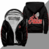 Indian Motorcycle Fleece Jacket