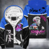 P!Nk Lover Fleece Jacket
