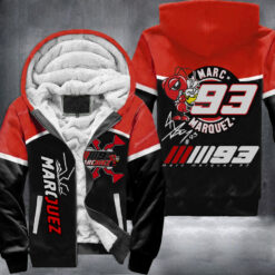 Marc Márquez Lover Fleece Jacket