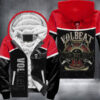 Volbeat Lover Fleece Jacket