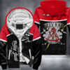 Billy Joel Fleece Jacket