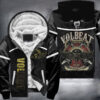 Volbeat Lover Fleece Jacket