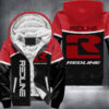 Redline Bmx Fleece Jacket