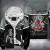 Billy Joel Fleece Jacket