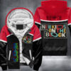 New Kids On The Block Lover Fleece Jacket