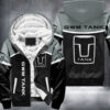 Gwm Tank Fleece Jacket