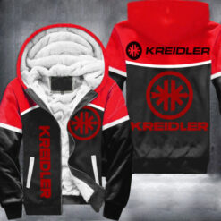 Kreidler Fleece Jacket