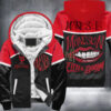 Måneskin Fleece Jacket