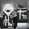 Indochine Fleece Jacket