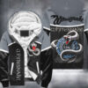 Whitesnake Fleece Jacket