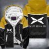 Xpeng Lover Fleece Jacket