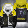 Rob Zombie Fleece Jacket