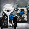 U 2 Band Fleece Jacket