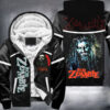 Rob Zombie Fleece Jacket