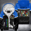 New Kids On The Block Lover Fleece Jacket