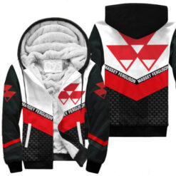 Massey Ferguson Fleece Jacket