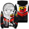 Abarth Love Fleece Jacket