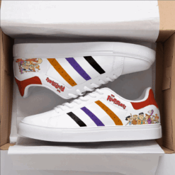 The Flintstones Stan Smith Shoes