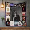 Florence + The Machine Lover Quilt