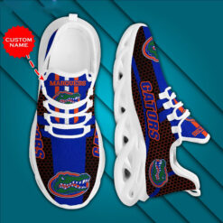Florida Gators 4 Max Soul Shoes