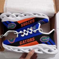 Florida Gators 2 Max Soul Shoes