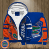 Florida Gators Fleece Jacket