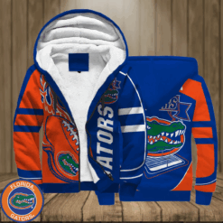 Florida Gators Fleece Jacket