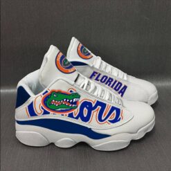 Florida Gators Jordan 13 Shoes