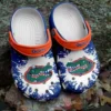 Florida Gators Soft Clogs