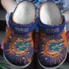 Florida Gators Soft Clogs