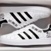 U 2 Band Stan Smith Shoes