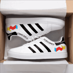 Foreigner Stan Smith Shoes