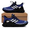 Ford Bronco Shoes Max Soul Shoes New 1