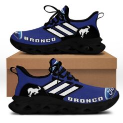 Ford Bronco Shoes Max Soul Shoes New 1