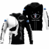 Ford Mustang Hoodie