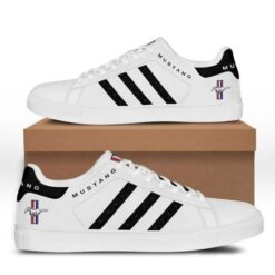 Ford Mustang 2 Stan Smith Shoes