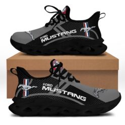 Ford Mustang Max Soul Shoes
