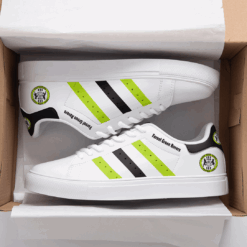 Forest Green Rovers State Stan Smith Shoes