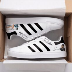 Frank Sinatra Stan Smith Shoes