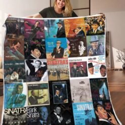 Metallica Band Quilt