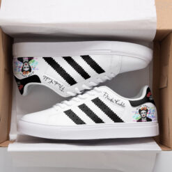Frida Kahlo 1 Stan Smith Shoes
