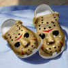 Jason Voorhee Soft Clogs