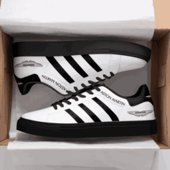 Aston Martin 1 Stan Smith Shoes