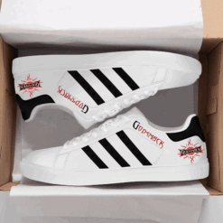 Godsmack Stan Smith Shoes