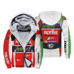 Aprilia Fleece Jacket