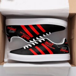 Judas Priest Stan Smith Shoes