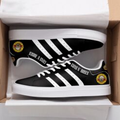 Guns N’ Roses Stan Smith Shoes