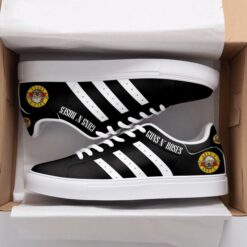Guns N' Rose 1 Stan Smith Shoes