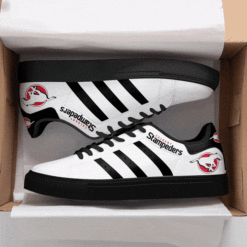 Calgary Stampeders Stan Smith Shoes
