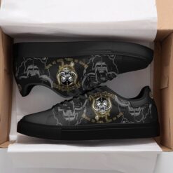 Motörhead 1 Stan Smith Shoes